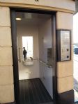 Eccles Superloo